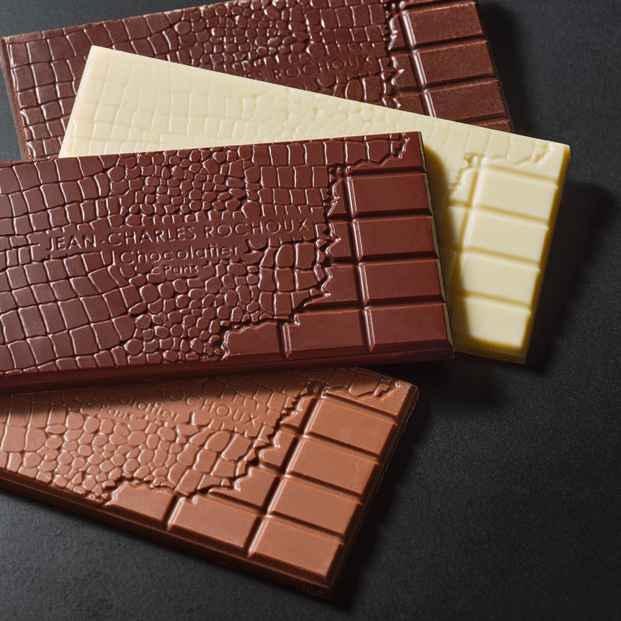 TABLET - タブレット – JEAN-CHARLES ROCHOUX ONLINE STORE