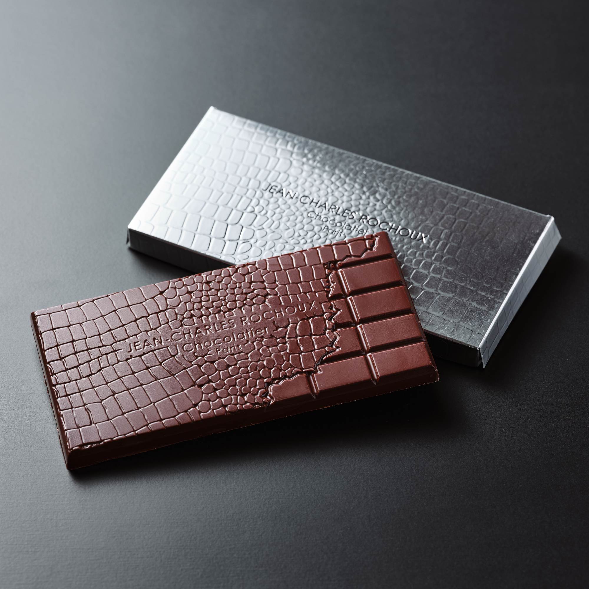 TABLET NOIR - ビタータブレット – JEAN-CHARLES ROCHOUX ONLINE STORE
