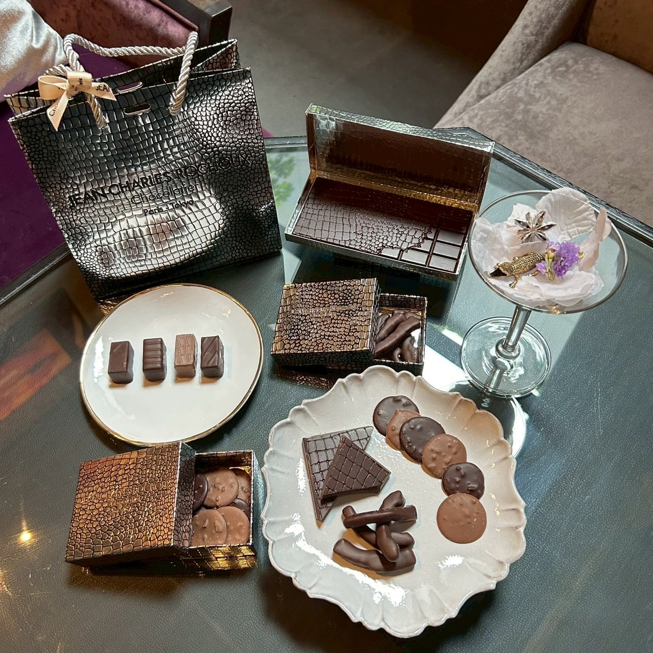 ITEMS – JEAN-CHARLES ROCHOUX ONLINE STORE