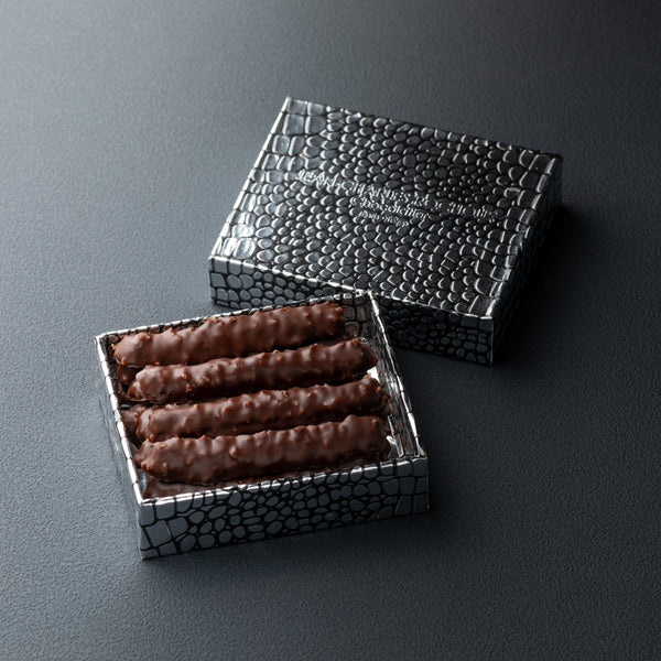 オランジェット 60g – JEAN-CHARLES ROCHOUX ONLINE STORE