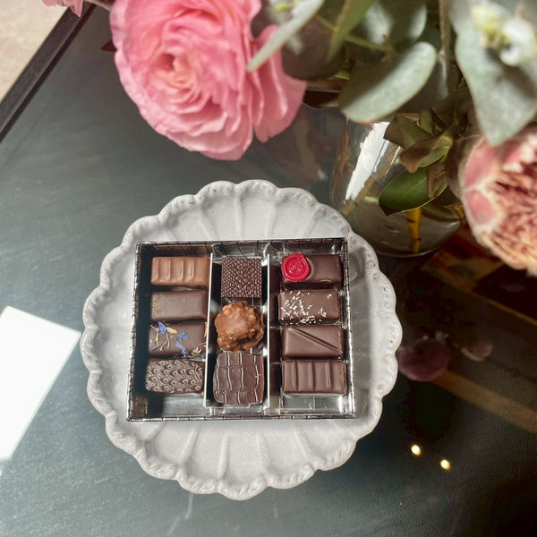 BONBON CHOCOLAT - ボンボンショコラ – JEAN-CHARLES ROCHOUX ONLINE STORE
