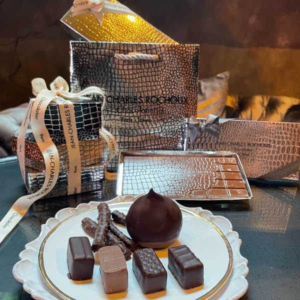 Autumn Chocolate Gift【送料無料】