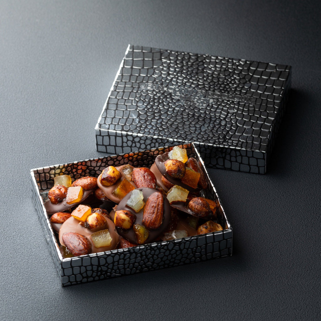 マンディアン ビター＆ミルク – JEAN-CHARLES ROCHOUX ONLINE STORE
