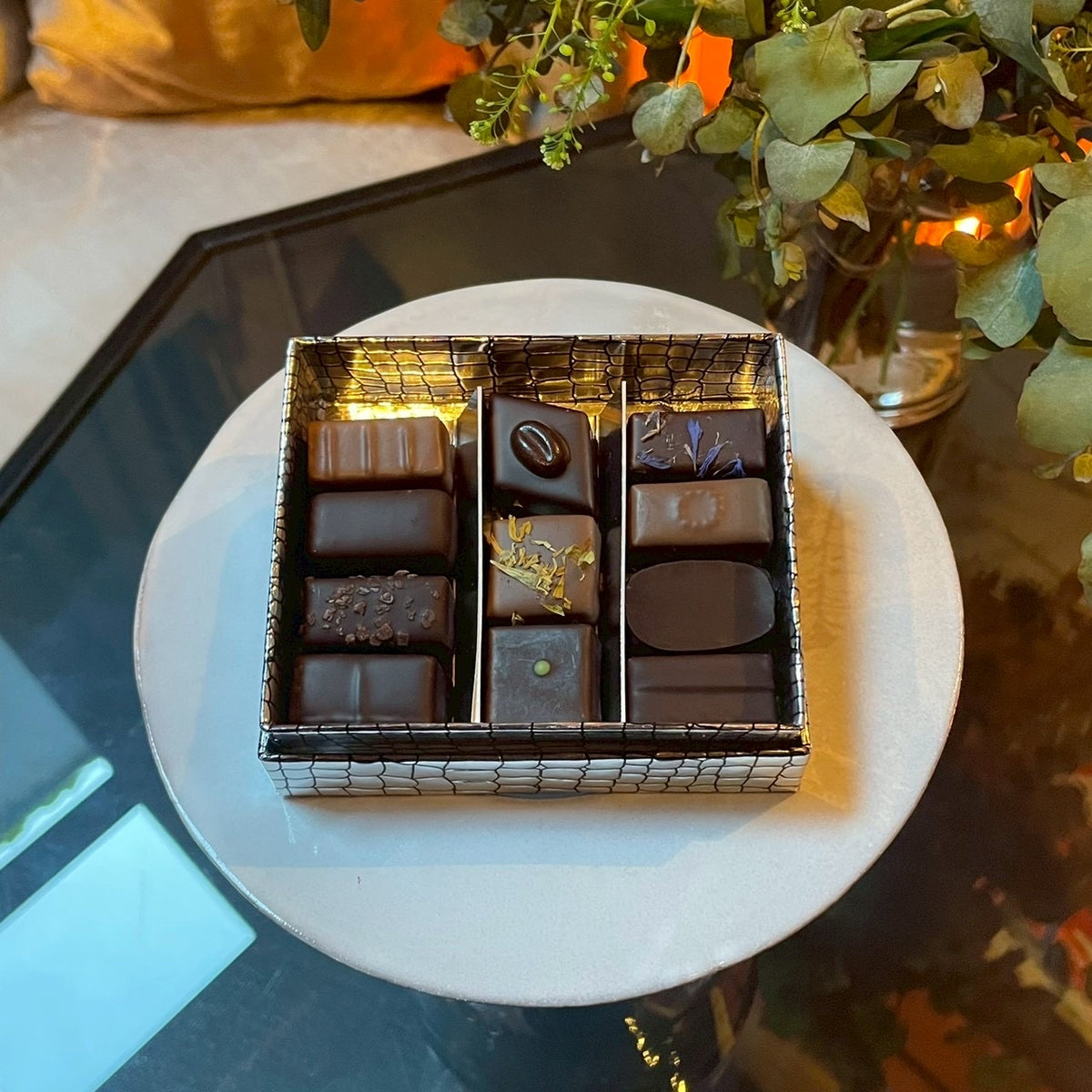 ボンボンジュール　専用です。 BONBON CHOCOLAT - ボンボンショコラ – JEAN-CHARLES ROCHOUX ONLINE STORE