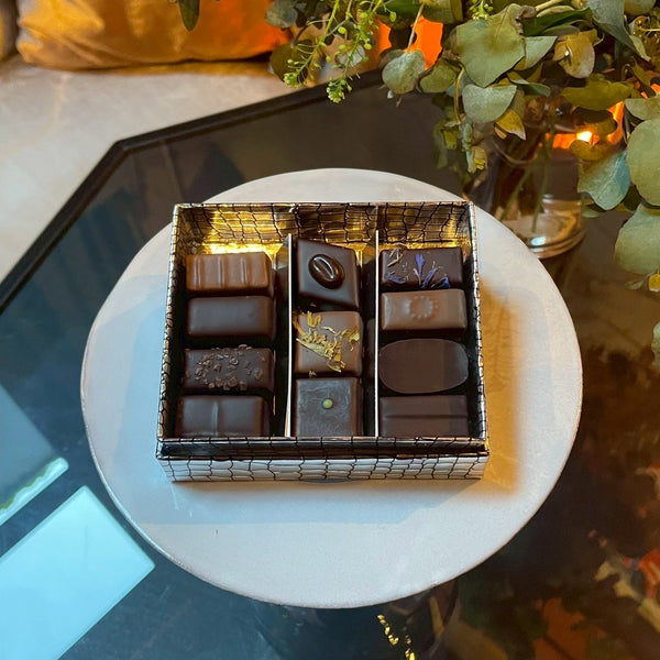 ボンボンジュール　専用です。 BONBON CHOCOLAT - ボンボンショコラ – JEAN-CHARLES ROCHOUX ONLINE STORE