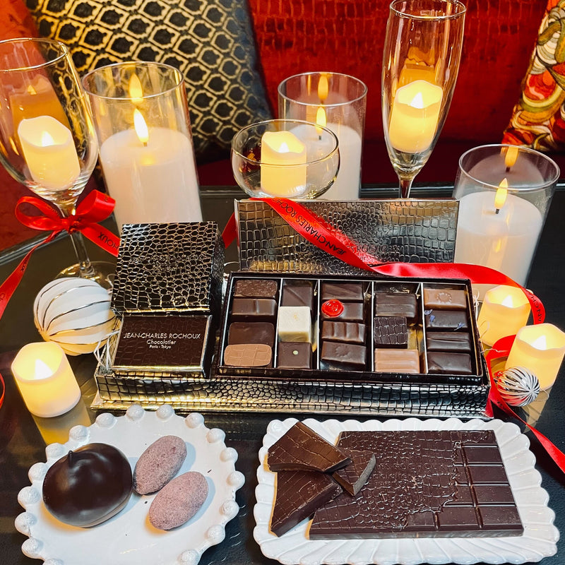 【数量限定】Cadeau du Chef（シェフからの贈り物）