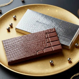 Winter chocolate gift