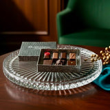 Winter chocolate gift