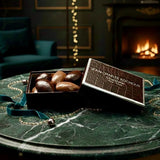 Winter chocolate gift
