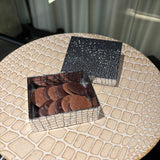 Valentine chocolat gift