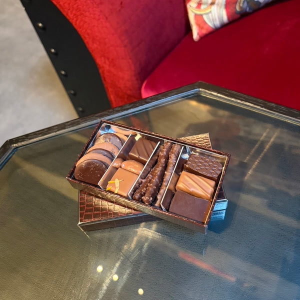 BONBON CHOCOLAT - ボンボンショコラ – JEAN-CHARLES ROCHOUX ONLINE STORE