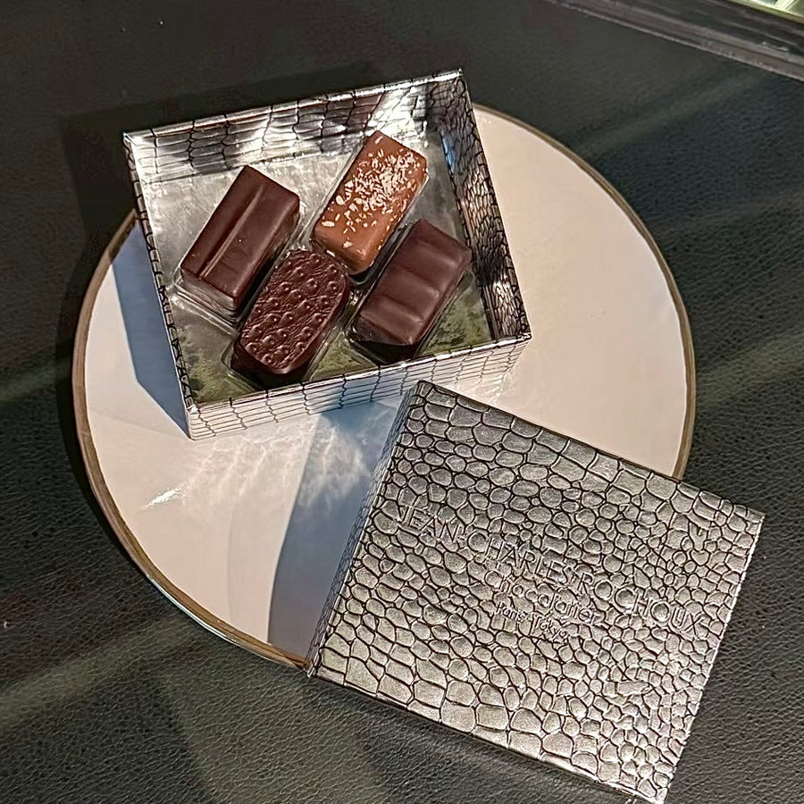 BONBON CHOCOLAT - ボンボンショコラ – JEAN-CHARLES ROCHOUX ONLINE STORE