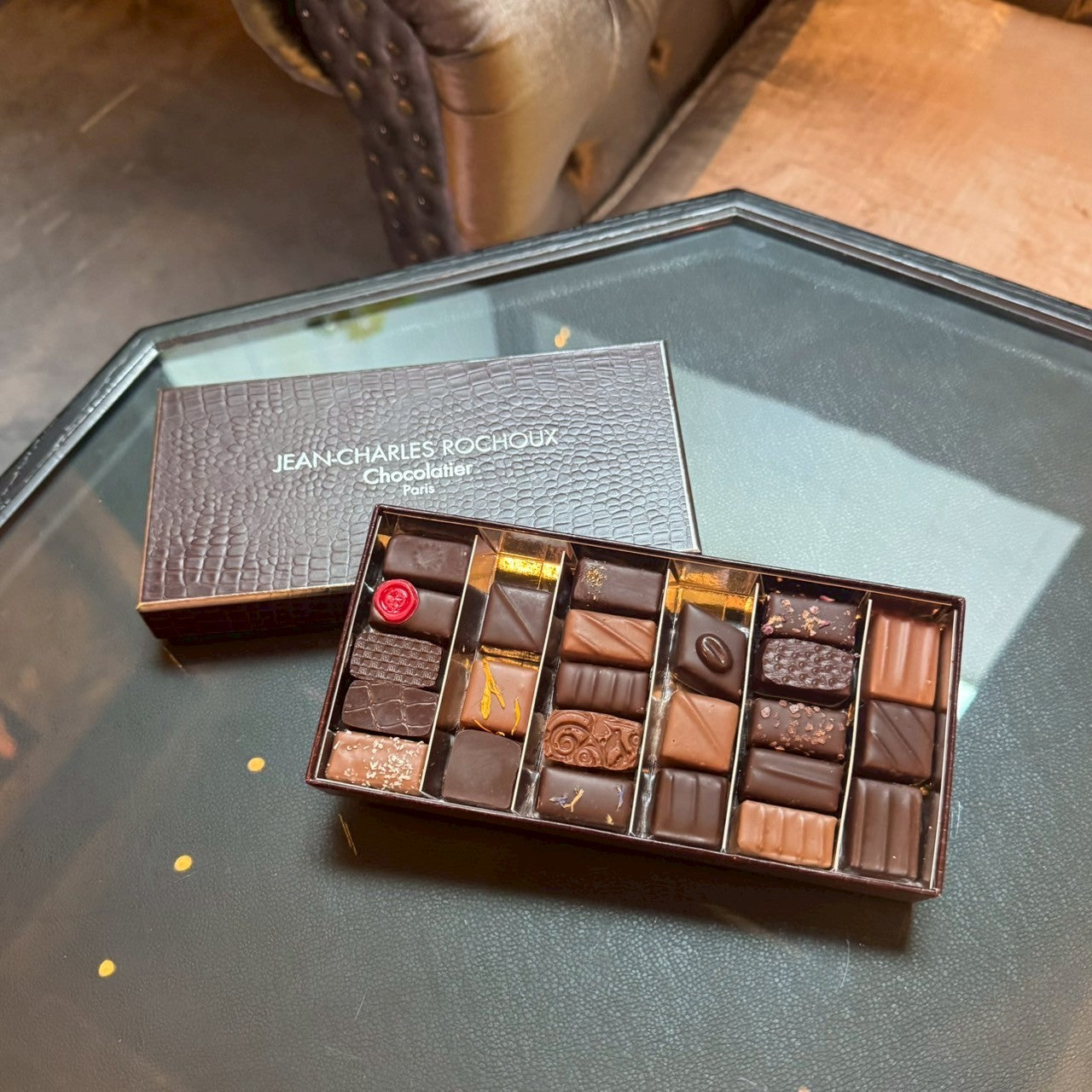 chocolat ページ Sweets | Edition Koji Shimomura / エディション・コウジ
