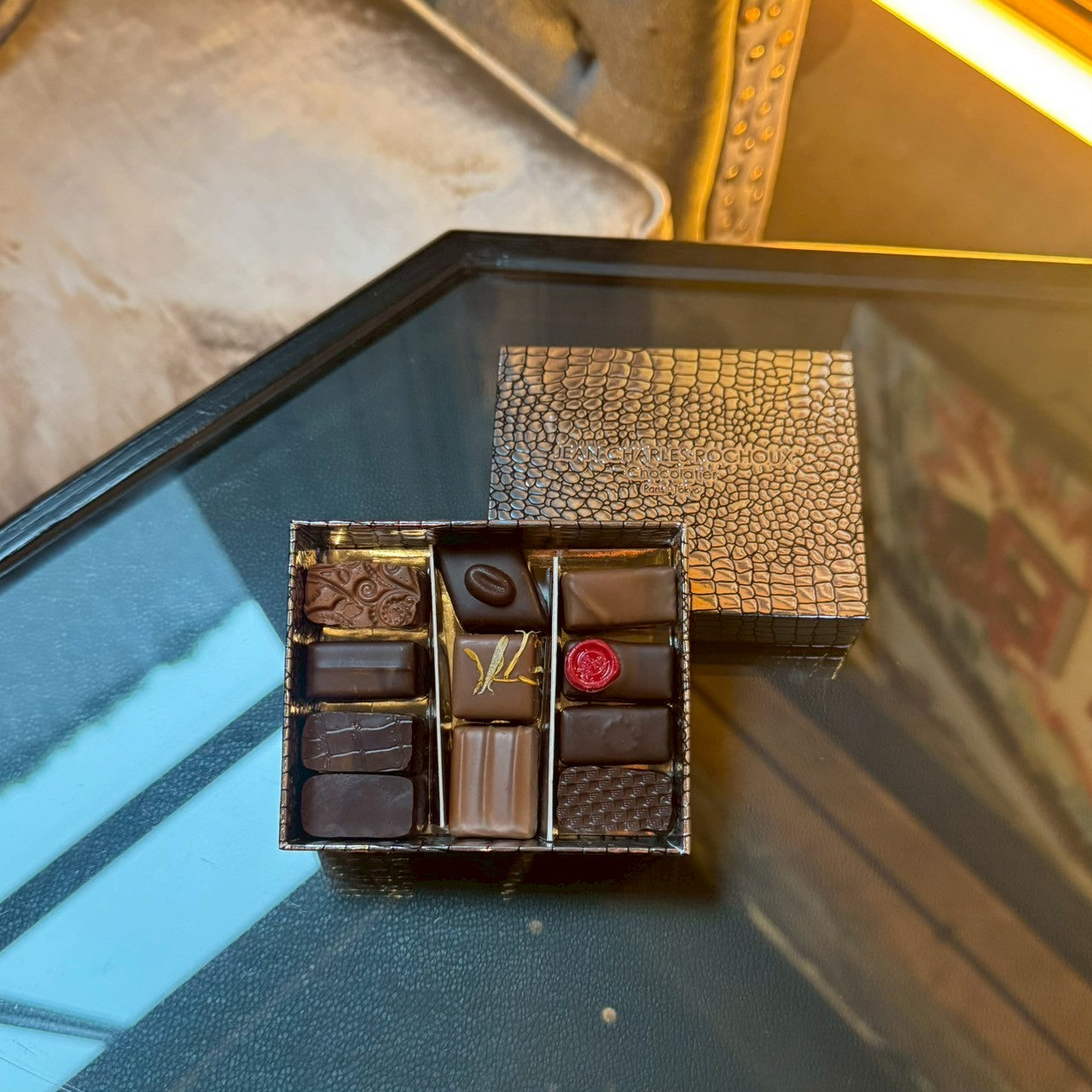 その他 chocolat ショーコラ8個入(送料込) VANILLABEANS公式オンラインショップ