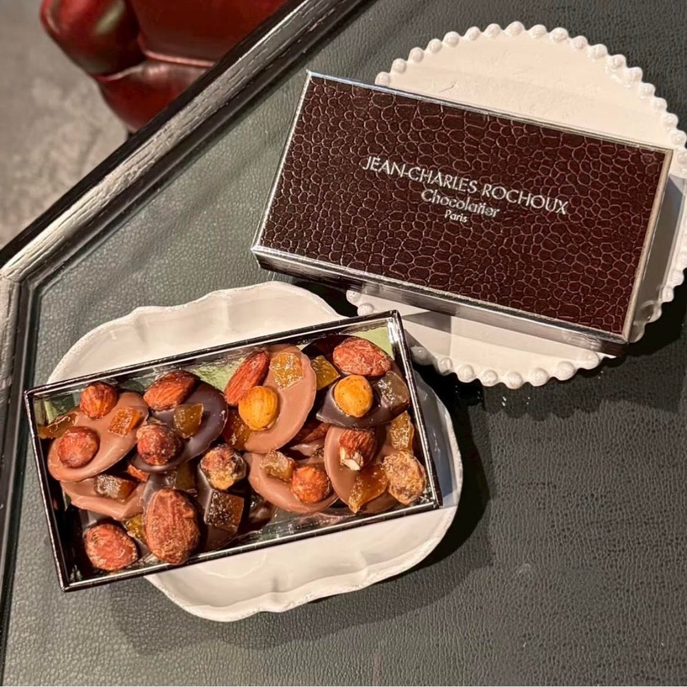 DOUCEURS - ドゥスール – JEAN-CHARLES ROCHOUX ONLINE STORE
